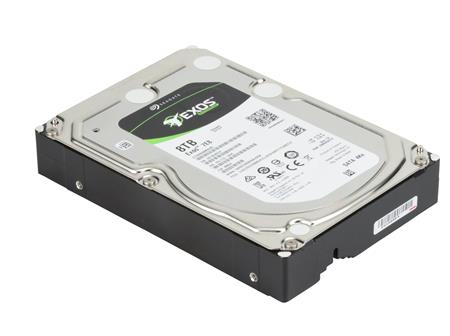 HD 8TB SATA3 256M 4KN (MAKARAPLUS) SEAGATE